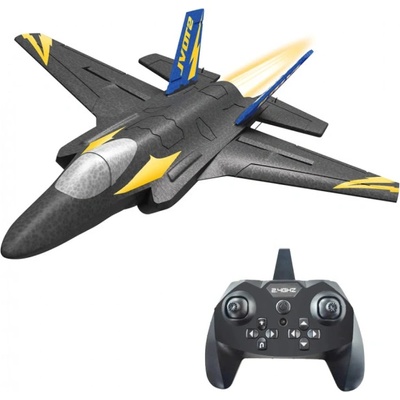 IQ models RC Stíhací letoun F-35 Lightning II- RC_301822 RTF 1:10
