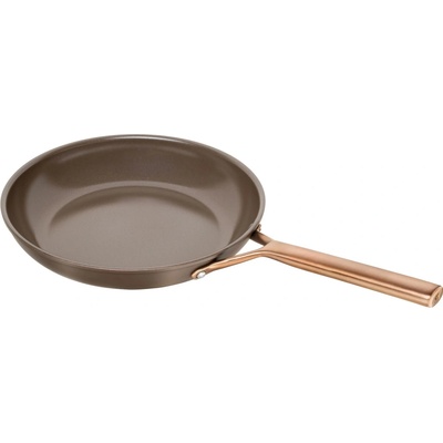 Pánev MILANO 28 cm, hnědá, keramika, Zwilling