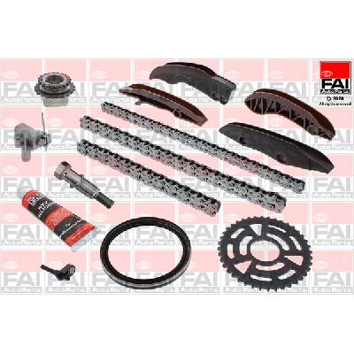 FAI AutoParts Sada rozvodovej reťaze TCK133C