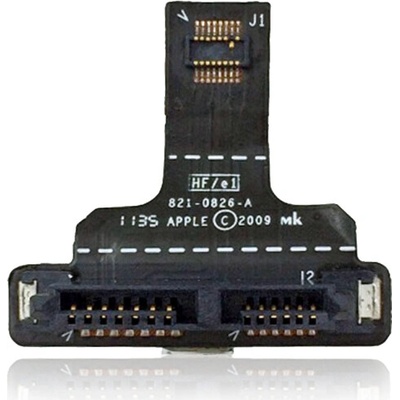 Flex kábel SATA optickej mechaniky MacBook Pro 15" (A1286 / 2008–2009) MAC1018