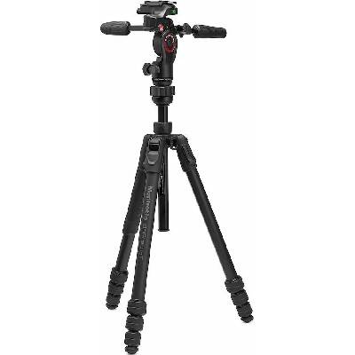 Manfrotto BEFREE GT PRO 3W
