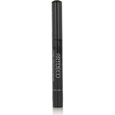 ArtDeco High Performance Eye shadow Stylo oční stíny v tužce 1 Black 1,4 g
