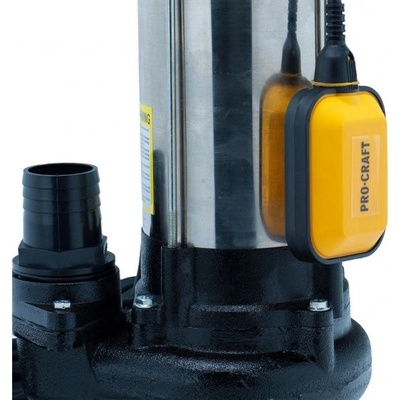 Procraft PN21 750W