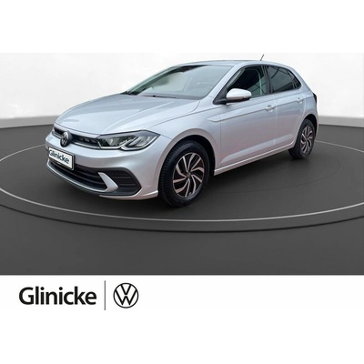 Volkswagen Polo 1.0 TSI Life 70 kW