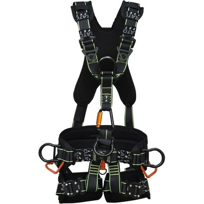 Kratos Safety FA1020202 I4371