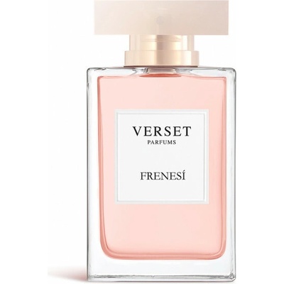 Verset Frenesí parfém dámský 100 ml