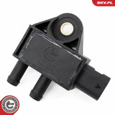 Senzor, tlak výfukového plynu ESEN SKV 17SKV875