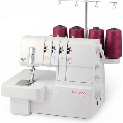 MERRYLOCK MK 4055