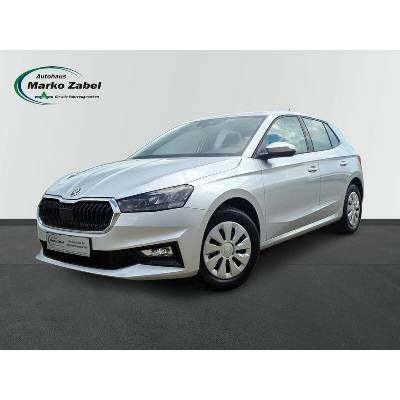 Skoda Fabia 1.0 TSI Selection DSG 85 kW