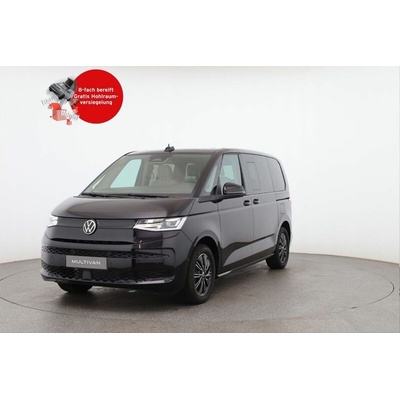 Volkswagen T7 Multivan 110 kW