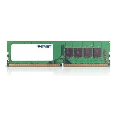Patriot Signature DDR4 16GB 2666MHz CL19 (1x16GB) PSD416G26662