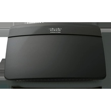 Linksys E1200