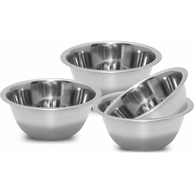SSW Sada misiek 10 x 4,5 cm 4 ks