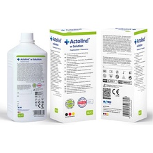 HydroClean Solution roztok 350 ml