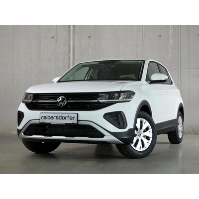 Volkswagen T-Cross TSI People 70 kW