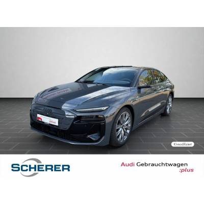 Audi A6 e-tron S-line Sportback Performance 270 kW