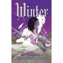Marissa Meyer - Winter