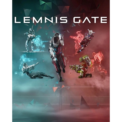 Lemnis Gate