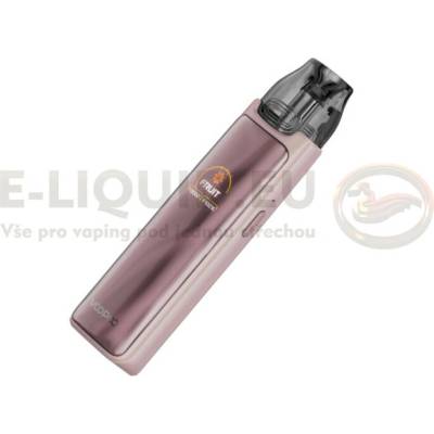 VooPoo Vmate Max 2 Pod Kit Pink