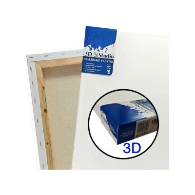 Artikon Studio Malířské plátno 30x30cm – Hledejceny.cz