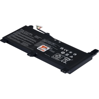 T6 Power NBAS0174 baterie - neoriginální – Hledejceny.cz