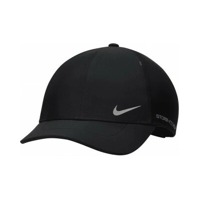 Nike Storm-Fit ADV Structured AeroBill Club Černá