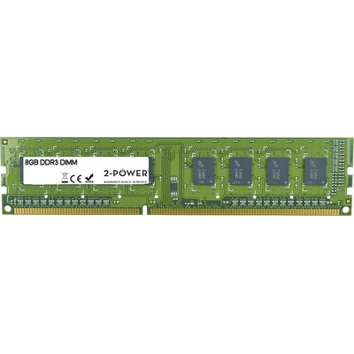 2-Power DDR3 8GB MEM0304A