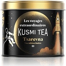 Kusmi Tea Tsarevna BIO čierny čaj 2025 120 g
