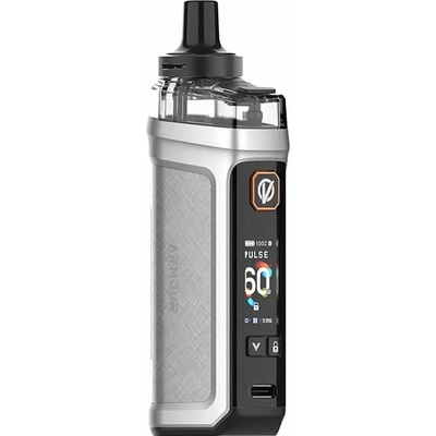 Vaporesso Armour G2 Pod Kit 3400 mAh Silk Silver