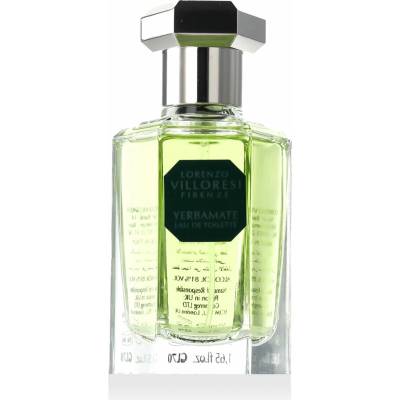 Lorenzo Villoresi Firenze Yerbamate toaletná voda unisex 50 ml