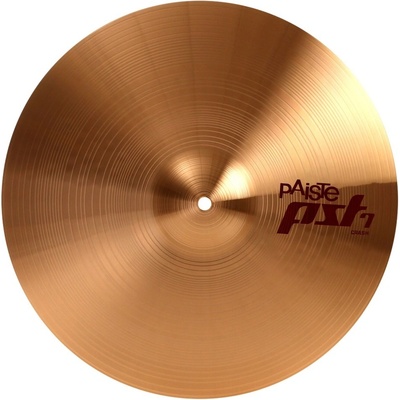 Paiste PST 7 Crash 17”