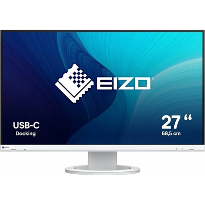Eizo FlexScan EV2720S-WT