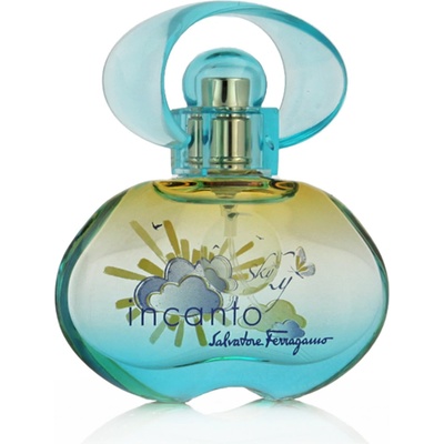 Salvatore Ferragamo Incanto Sky toaletná voda dámska 30 ml