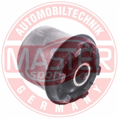 MASTER-SPORT Uloženie riadenia 35062PCSMS