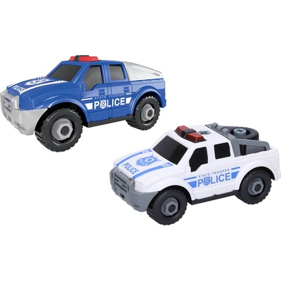 Wiky Vehicles Auto pick-up policie šroubovací 17 cm