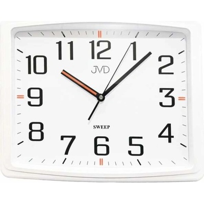 JVD HX2497.1