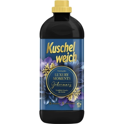 Kuschelweich Aviváž Luxury Moments Gehemnis 40 PD 1 l