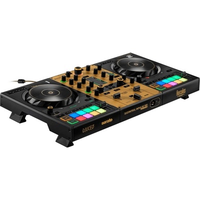 Hercules DJControl Inpulse 500