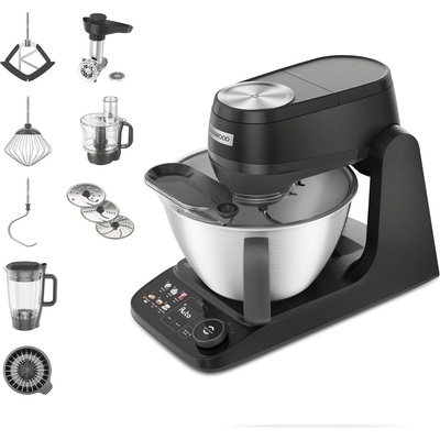 Kenwood Smart-Touch KHC40.060BK