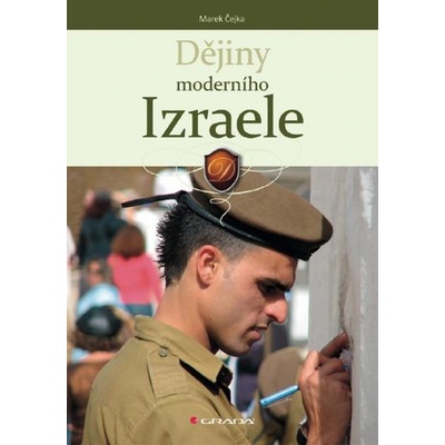 Dějiny moderního Izraele – Hledejceny.cz