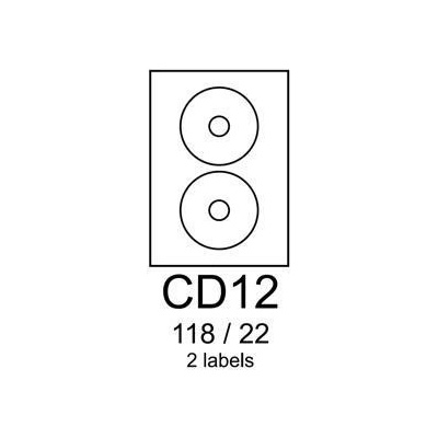 RAYFILM R0100CD12F-LCUT