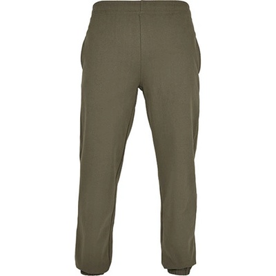Build Your Brand Unisex BB002 Olive