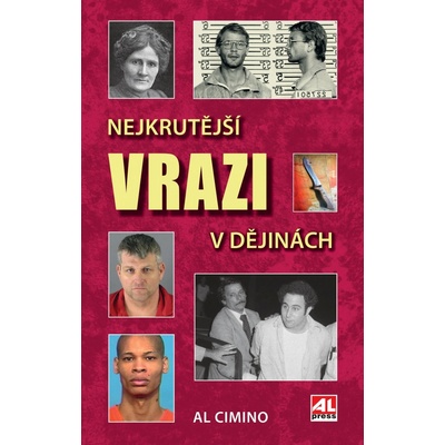 Nejkrutější vrazi v dějinách