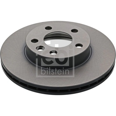 FEBI BILSTEIN Brzdový kotúč 14040