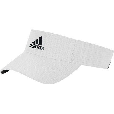 adidas kšilt Tour Visor bílý – Hledejceny.cz