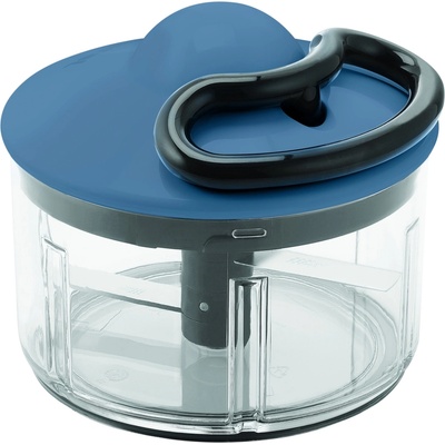 TEFAL 5sekundový sekáček 500 ml modrá