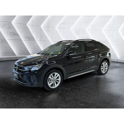 Volkswagen Taigo 1.0 TSI Life DSG 85 kW