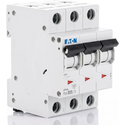 Eaton PL6-B25/3
