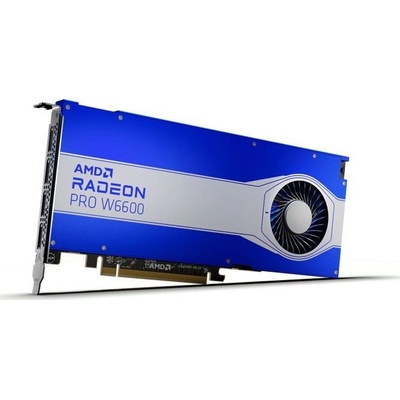 AMD Radeon Pro W6600 8GB GDDR6 100-506159