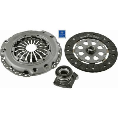 SACHS Spojková sada SACHS 3000 990 134